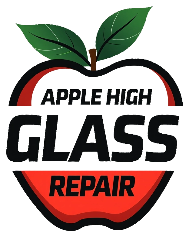 Apple High Glass Repair LLC logo